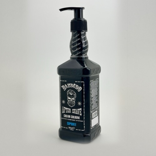 After Shave Creme SPORT