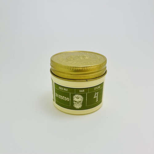 Aqua Wax Nr. 4 Medium