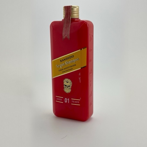 Argan Shampoo