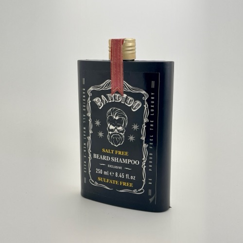 Bart Shampoo Premium