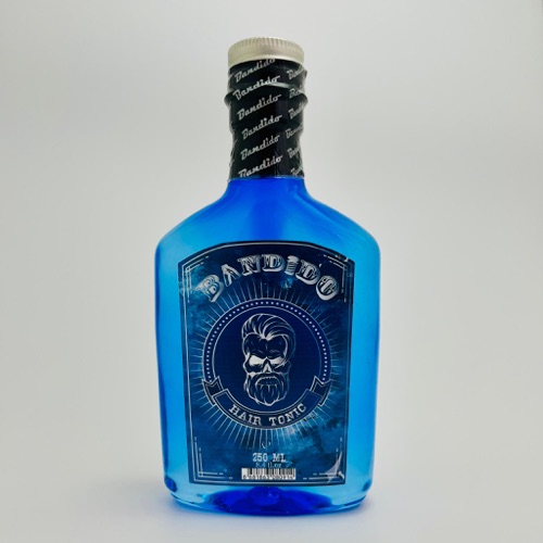 Haar Tonic