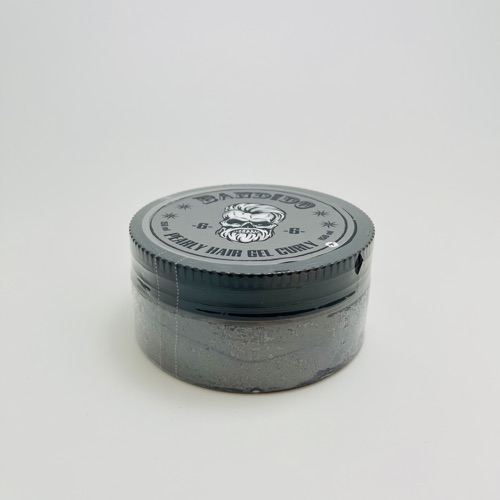 Haargel Curly