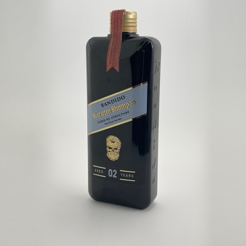 Keratin Shampoo