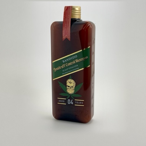 Dandruff Control Shampoo